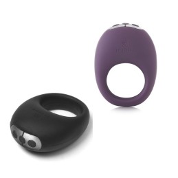 Je Joue - Mio Vibrating Cock Ring|COCK RINGS