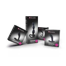 MYSTIM - FLEXING FLAVIO ELECTROSEX EESNÄÄRME STIMULAATOR