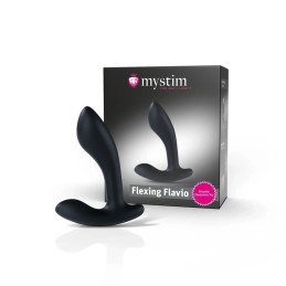 MYSTIM - FLEXING FLAVIO Электросекс Стимулятор Простаты