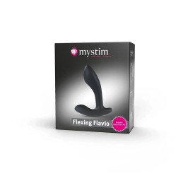 MYSTIM - FLEXING FLAVIO Электросекс Стимулятор Простаты