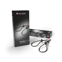 E-STIM ELECTROSEX COCK RING RODEO ROBIN BY MYSTIM