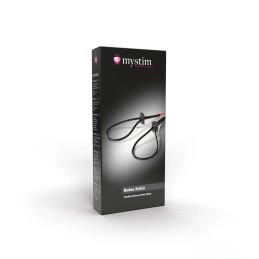 E-STIM ELECTROSEX COCK RING RODEO ROBIN BY MYSTIM