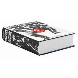 Tom of Finland. The Complete Kake Comics. Kõvakaaneline raamat, 704lk|TOM OF FINLAND
