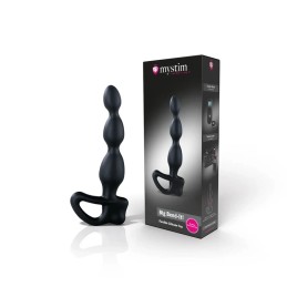 Mystim - Big Bend-it! e-stim prostate stimulator|ELECTROSEX
