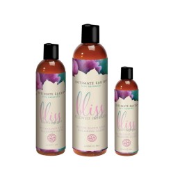 Intimate Earth - Bliss Waterbased Anal Relaxing Glide|LUBRICANT
