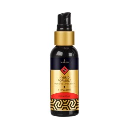 Sensuva - Hybrid Libesti Maasika Aroomiga 57 ml