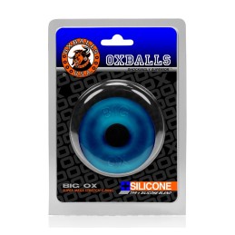 Oxballs - Big Ox Cockring Space Blue|COCK RINGS