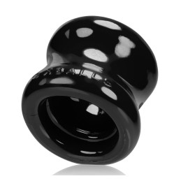 Oxballs - Squeeze Ballstretcher Black|PEENISERÕNGAD