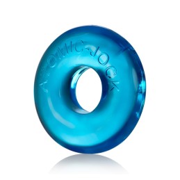 Oxballs - Ringer of Do-Nut 1 3-pack Multi|PEENISERÕNGAD