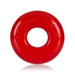 Oxballs - Ringer of Do-Nut 1 3-pack Multi|PEENISERÕNGAD