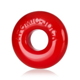 Oxballs - Ringer of Do-Nut 1 3-pack Multi|Кольца