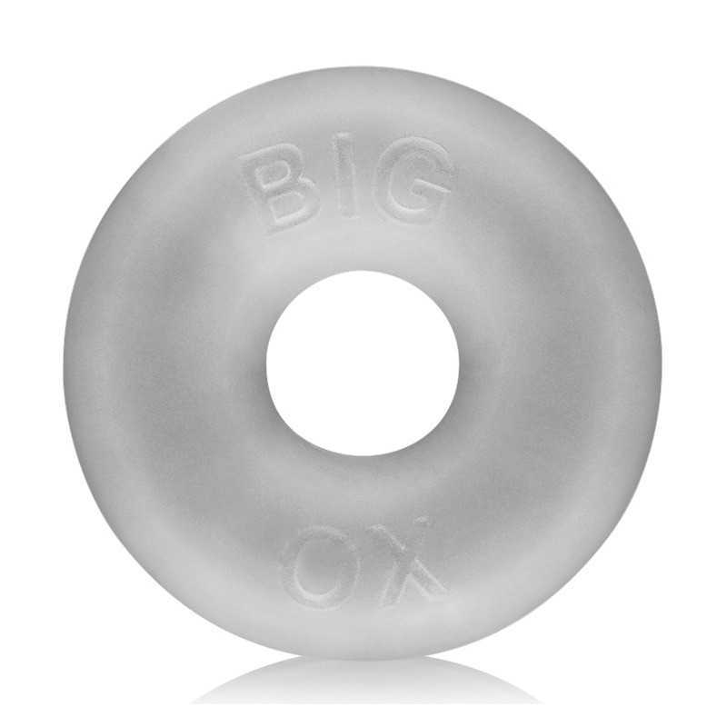 Oxballs - Big Ox Cockring Cool Ice|PEENISERÕNGAD