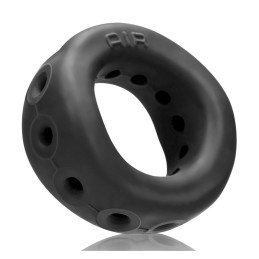 Oxballs - Air Airflow Cockring Black Ice|COCK RINGS