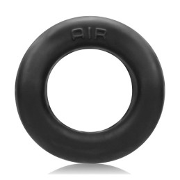Oxballs - Air Airflow Cockring Black Ice|PEENISERÕNGAD