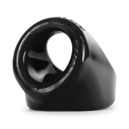 Oxballs - Unit-X Cocksling Black|COCK RINGS