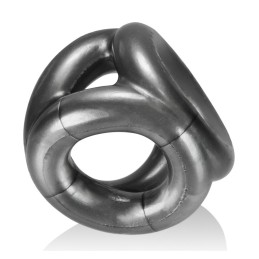 Oxballs - Tri-Sport Cocksling Steel|COCK RINGS