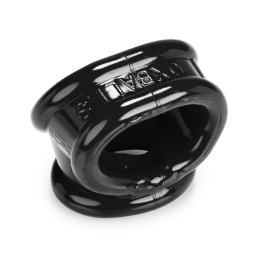 Oxballs - Cocksling-2 Cocksling Black|COCK RINGS