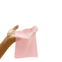 Sheer Glyde - Dams Oral Sex Sheets 1pc
