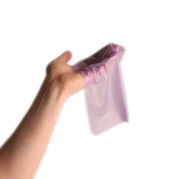 Sheer Glide - Dams Oral Sex Sheets 1tk|KONDOOMID