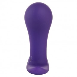 Fun Factory - Bootie Anal Plug Small Violet|ANAAL LELUD