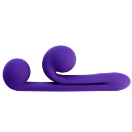 Snail Vibe - Vibrator Purple|ВИБРАТОРЫ