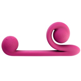 Snail Vibe - Vibrator Pink|VIBRATORS
