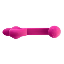 Snail Vibe - Vibrator Pink|VIBRATORS