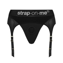 Strap-On-Me - Harness Lingerie Rebel (без дилдо)