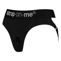 Strap-On-Me - Harness Lingerie Heroine (Ilma dildota)|STRAP-ON