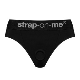 Strap-On-Me - Harness Lingerie Heroine (Ilma dildota)|STRAP-ON