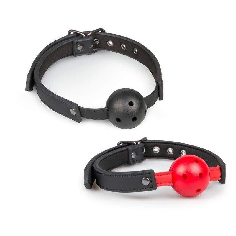 AUKUDEGA BDSM SUUPALL