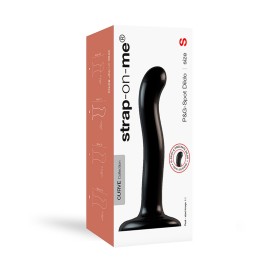 Strap-On-Me - P&G Spot Dildo|ANAAL LELUD