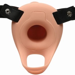 Buy Size Matters - Smooth Silicone Penis Sheath 16cm with the best price