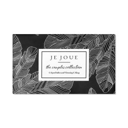 Je Joue - Gift Set Couples Collection|VIBRATORS