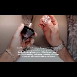 Buy Eye Of Love - Matchmaker Black Diamond LGBTQ Pheromone Parfum - Attract Him 10 Ml with the best price