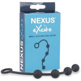 Buy Nexus - Excite Anal Beads Small with the best price