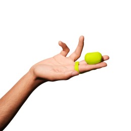 Dame - Fin Sõrmevibraator Citrus