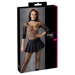 Buy Cottelli - Pleated Mini Skirt S with the best price
