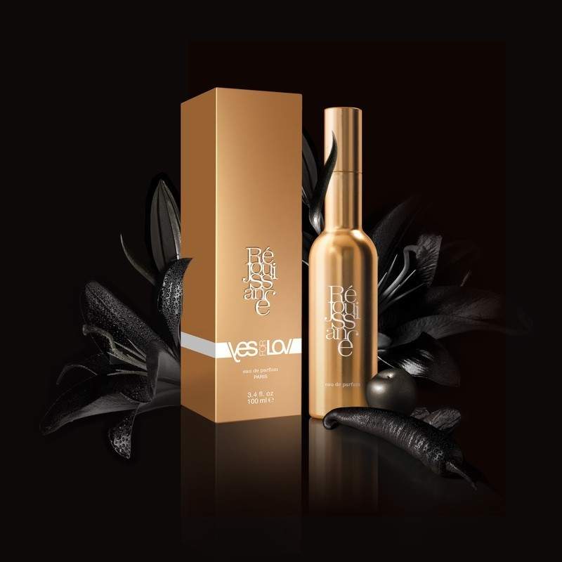 YESforLOV - Rejouissance Eau de Parfum духи