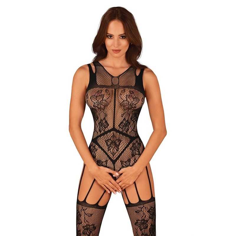 Buy OBSESSIVE - BODYSTOCKING F239 S/M/L with the best price