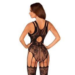 Buy OBSESSIVE - BODYSTOCKING F239 S/M/L with the best price
