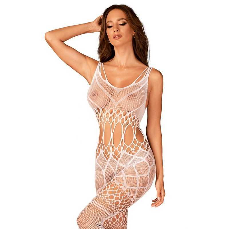 Buy OBSESSIVE - BODYSTOCKING G330 XL/XXL with the best price