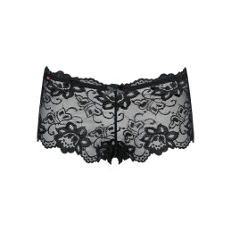 Buy Obsessive - Idillia Shorties Black 2XL/3XL with the best price
