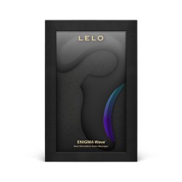 Buy LELO - ENIGMA Wave Black with the best price