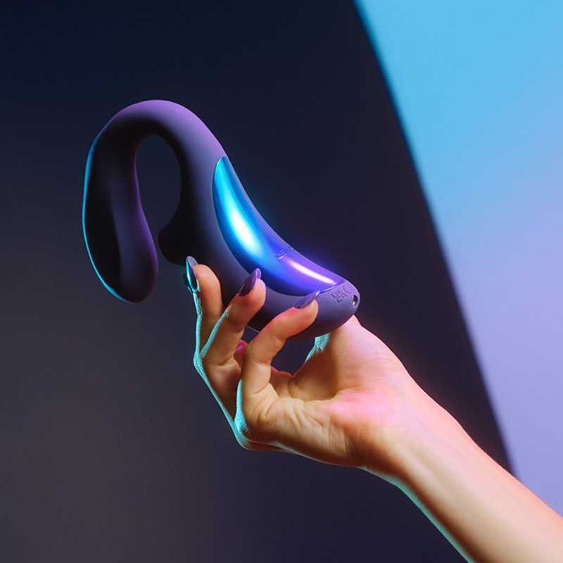 Buy LELO - ENIGMA Wave Black with the best price