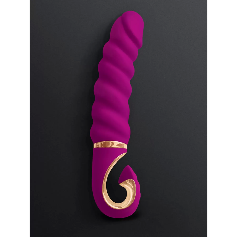 GVIBE - GJACK MINI SWEET RASPBERRY VÄIKE G-PUNKTI VIBRAATOR