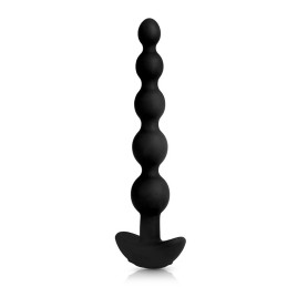 Buy B-VIBE - CINCO ANAL BEADS BLACK with the best price