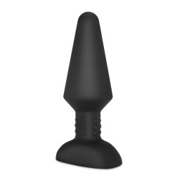 Buy B-VIBE - RIMMING REMOTE CONTROL PLUG XL BLACK with the best price