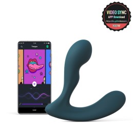 Buy MAGIC MOTION - SOLSTICE X APP CONTROLLED PROSTATE VIBRATOR with the best price