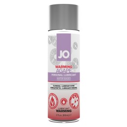 SYSTEM JO - FOR HER AGAPE WARMING LUBRICANT